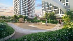 Canninghill Piers (D6), Apartment #555614561